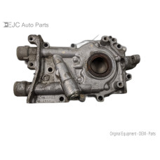 16C218 Engine Oil Pump For 10-11 Subaru Outback  2.5 15010AA320